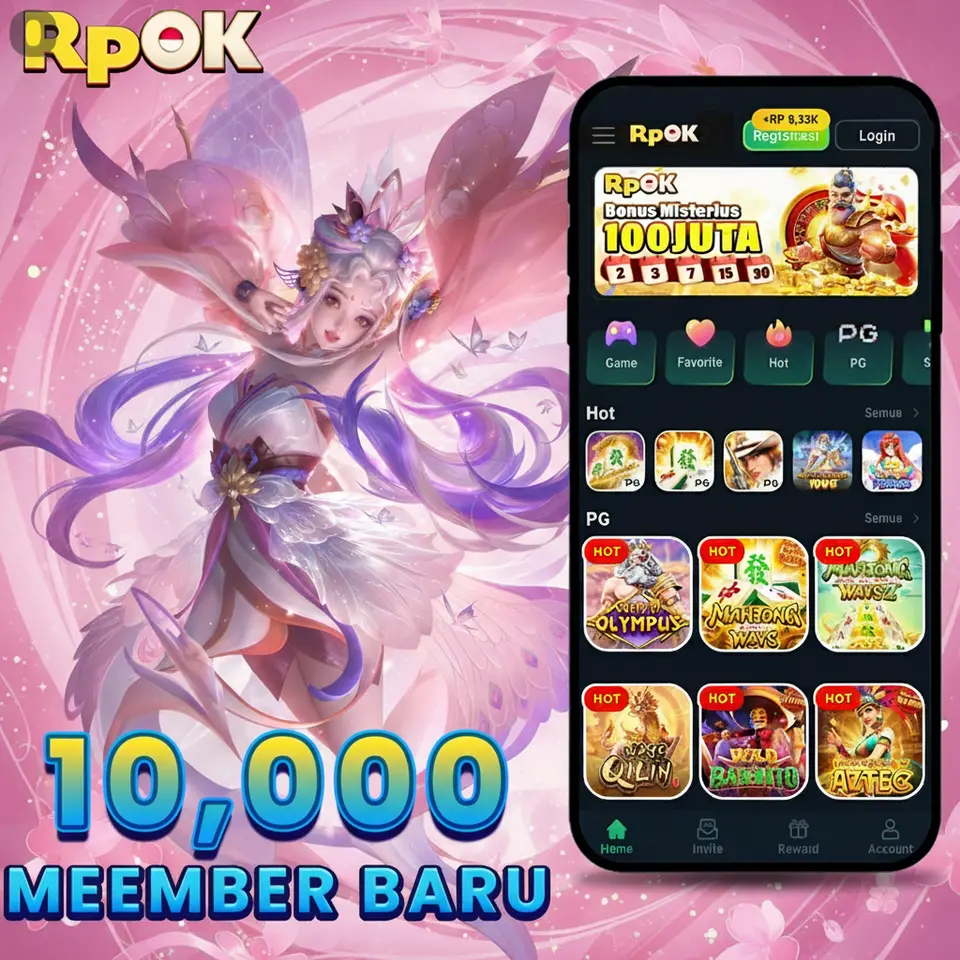 rpok APK