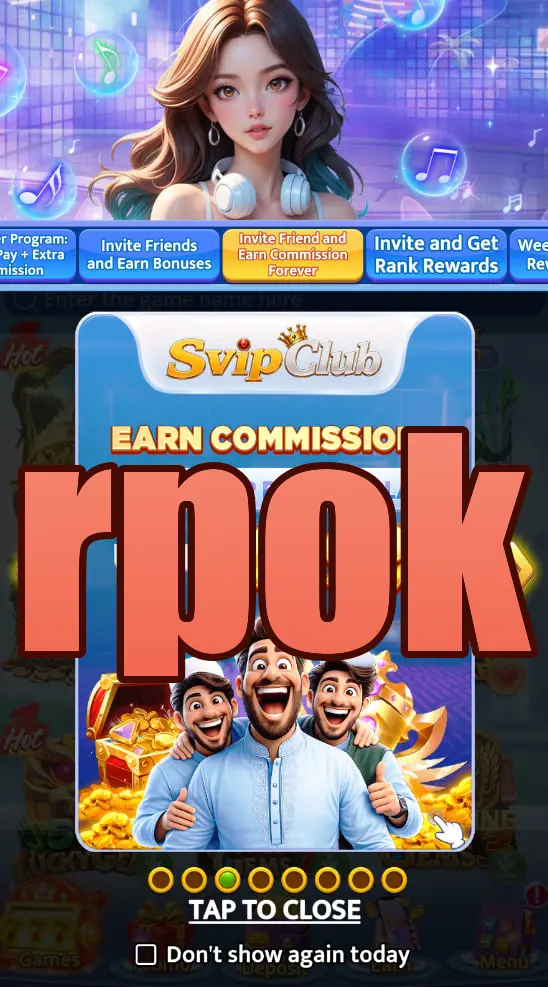 rpok APK