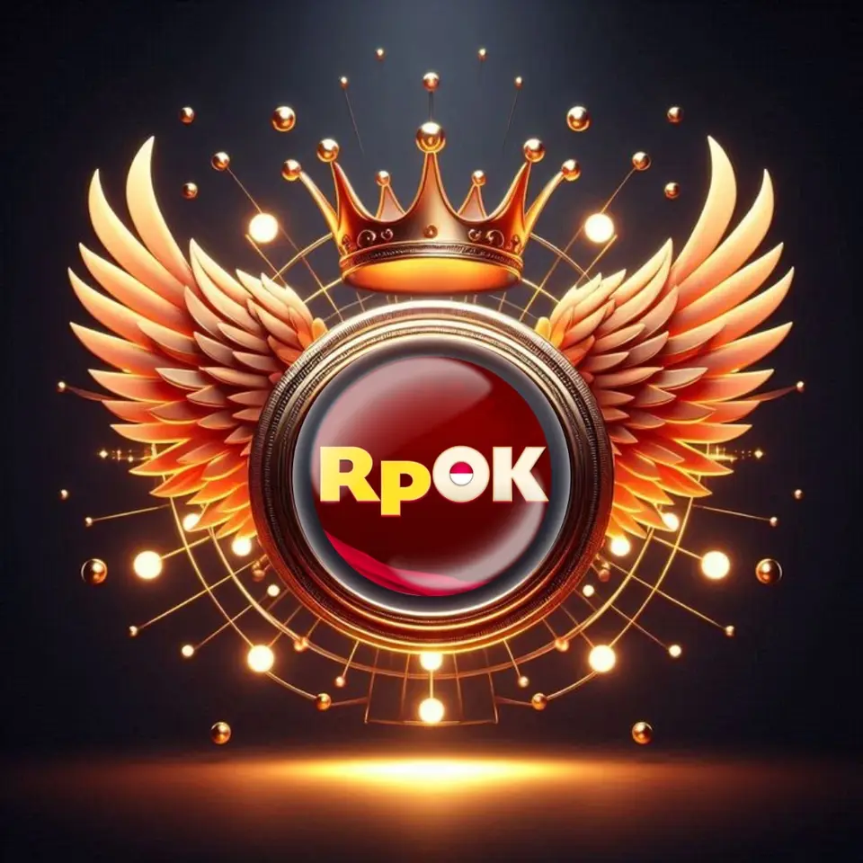 rpok Masuk - rpok Resmi