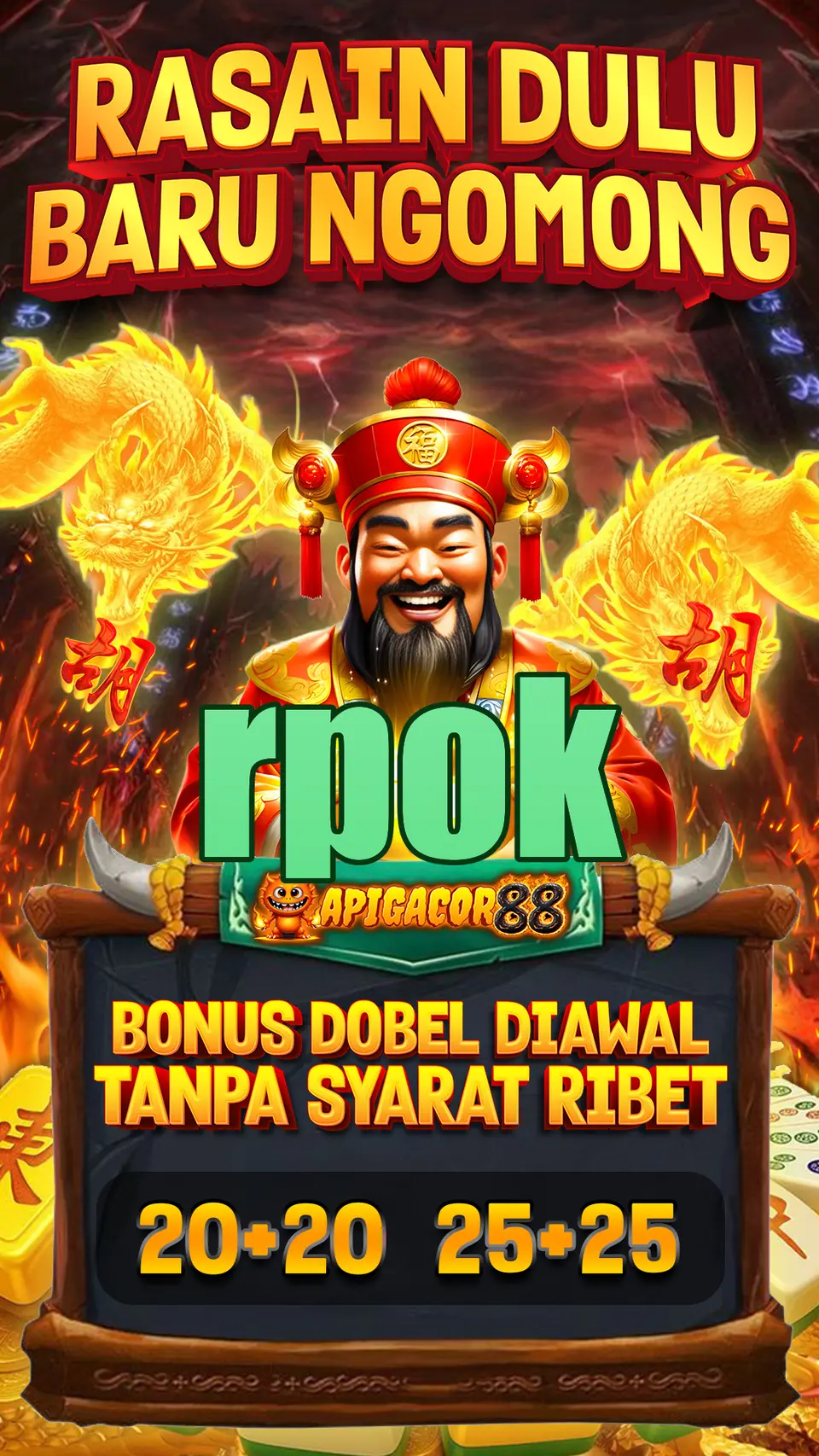 rpok Preview - Resmi Unduh