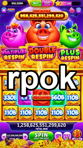 rpok Tangkapan Layar Resmi APK